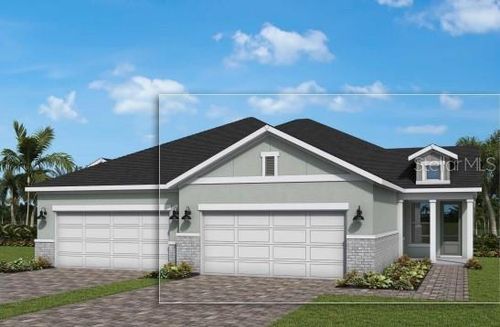 2848 Marrakesh Ln, SARASOTA, FL, 34234-5019 | Card Image