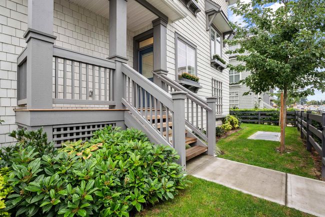 112 - 15850 85 Avenue, Townhouse with 4 bedrooms, 3 bathrooms and 2 parking in Surrey BC | Image 33