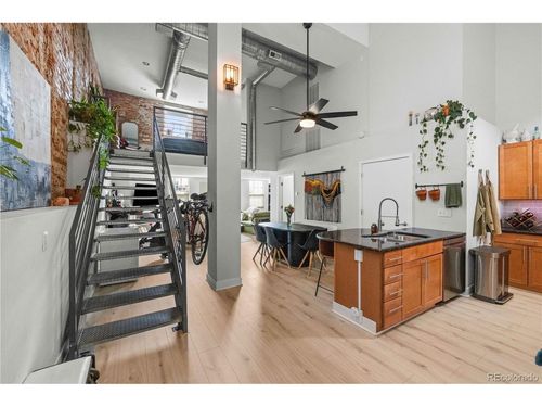f-4105 Tejon St, Denver, CO, 80211-1880 | Card Image