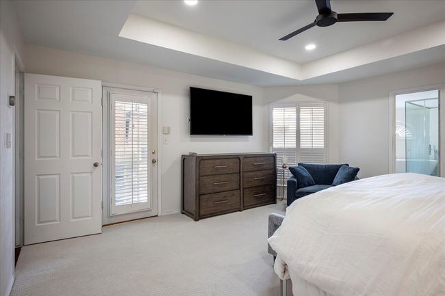 2301 Colleen Ct, House other with 4 bedrooms, 3 bathrooms and null parking in Carrollton TX | Image 17