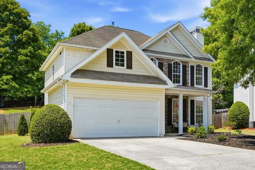 866 Tree Fern Way Se, Mableton, GA, 30126-5677 | Card Image