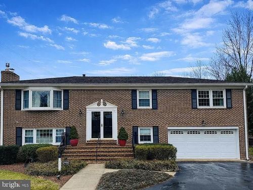 12466 Henderson Road, CLIFTON, VA, 20124 | Card Image