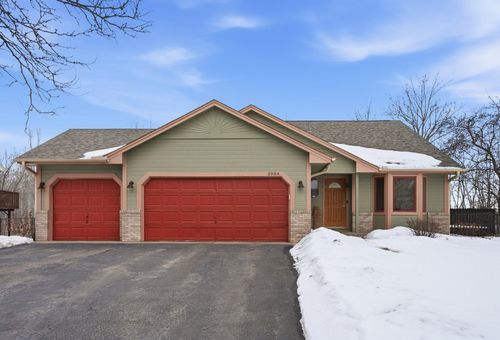 3984 145th Ave Nw, Andover, MN, 55304-3180 | Card Image