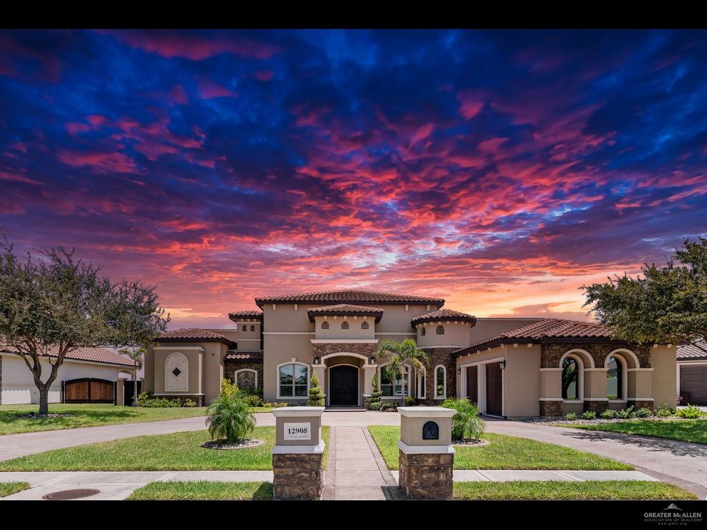 38th St, Edinburg, TX 78541