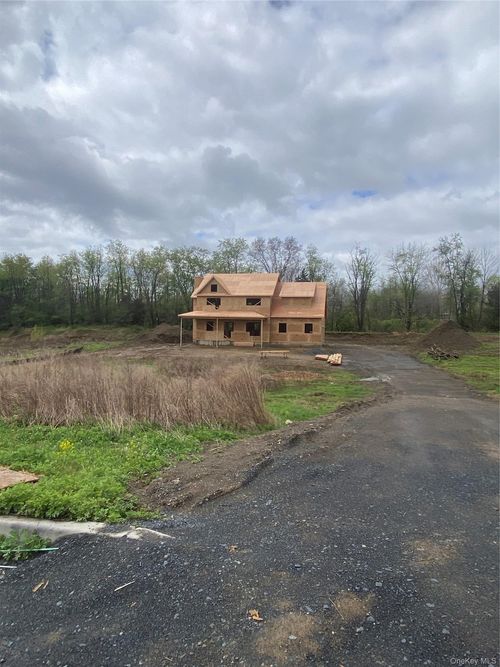 24 (LOT #3) Sunset Ln, New Hampton, NY, 10958 | Card Image