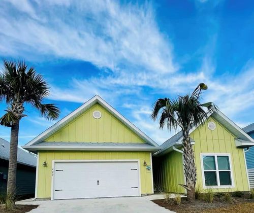 427 Sea Grove Way, Port St Joe, FL, 32456-4837 | Card Image