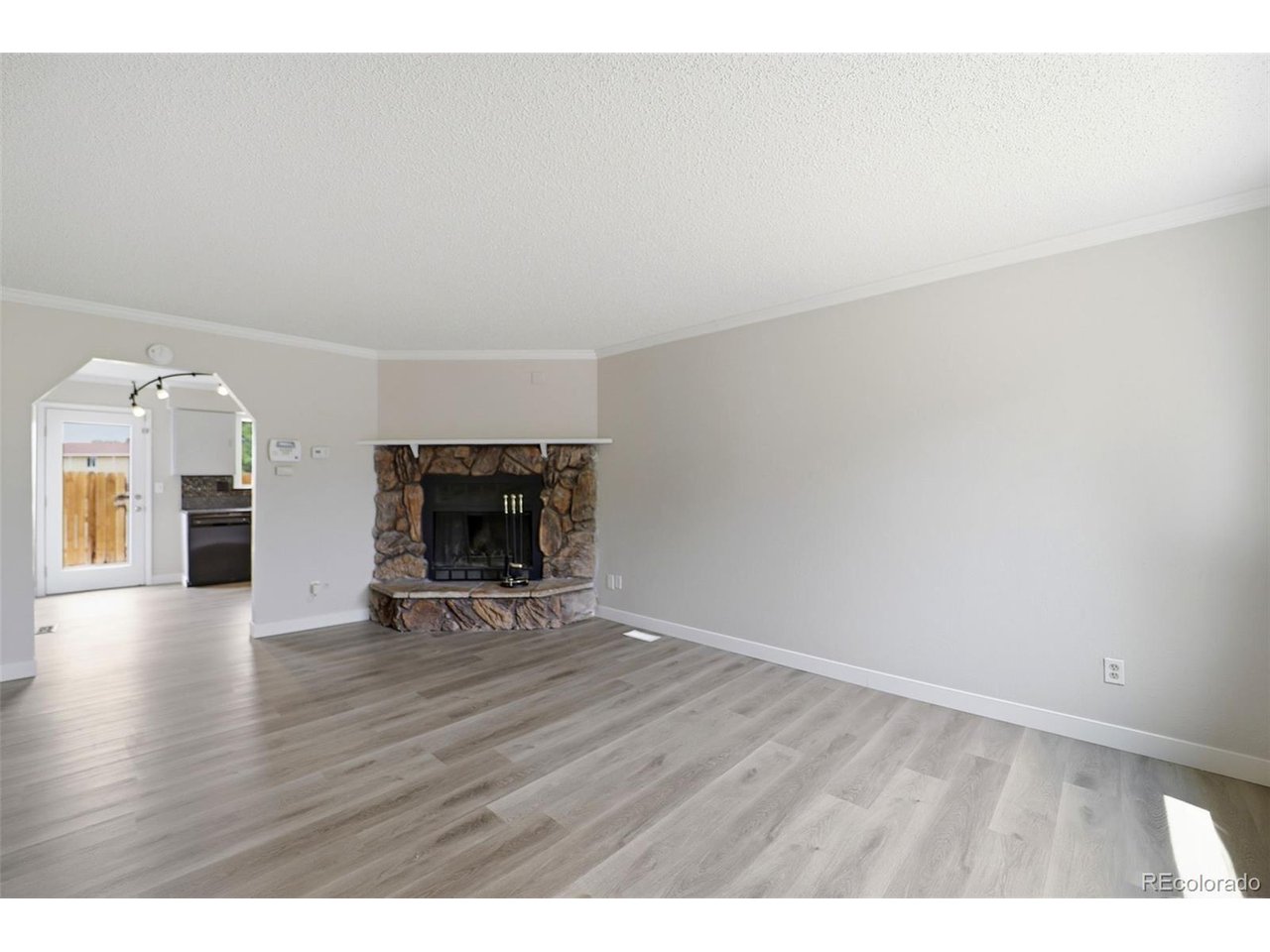 Residential in Colorado Springs 5
