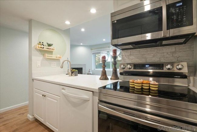3 - 5736 Lauretta St, Condo with 1 bedrooms, 1 bathrooms and 1 parking in San Diego CA | Image 8