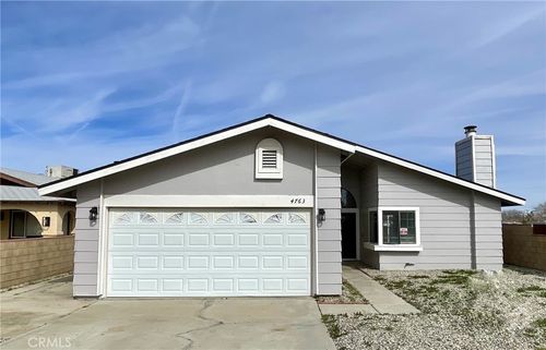 4763 W Avenue A8, Lancaster, CA, 93536 | Card Image