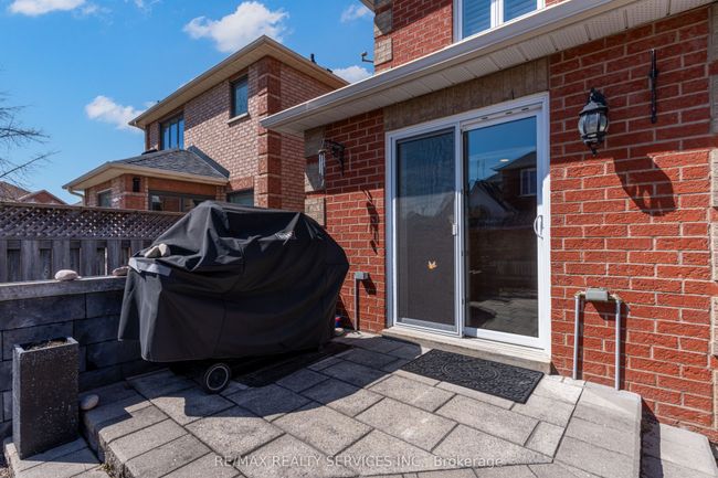 3 White Tail Cres, House other with 3 bedrooms, 2 bathrooms and 1 parking in Brampton ON | Image 43