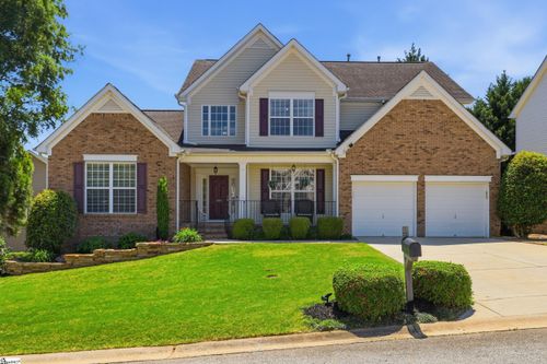 404 Summergreen Way, Greenville, SC, 29607 | Card Image