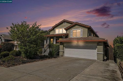 832 Steffa St, Bay Point, CA, 94565-6768 | Card Image