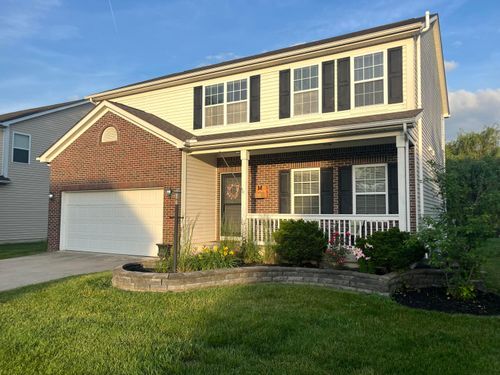 543 Sunbury Meadows Dr, Sunbury, OH, 43074-7004 | Card Image