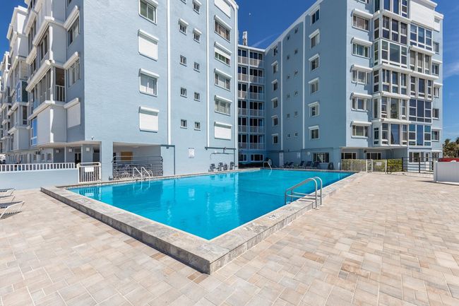 UNIT-204 - 5300 Gulf Dr, Condo with 2 bedrooms, 2 bathrooms and null parking in Holmes Beach FL | Image 52