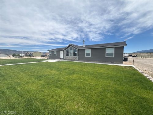 65 E 100th St S, Ely, NV, 89301-9645 | Card Image