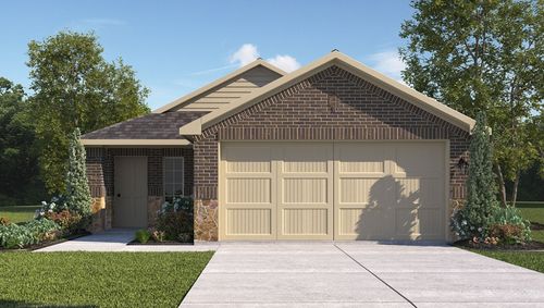 7613 Windy Arch Lane, Denton, TX, 76249 | Card Image