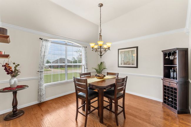 Formal Dining area | Image 6