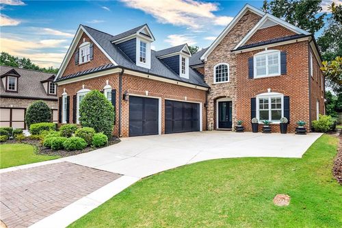 1250 Atherton Park, Roswell, GA, 30076-2417 | Card Image