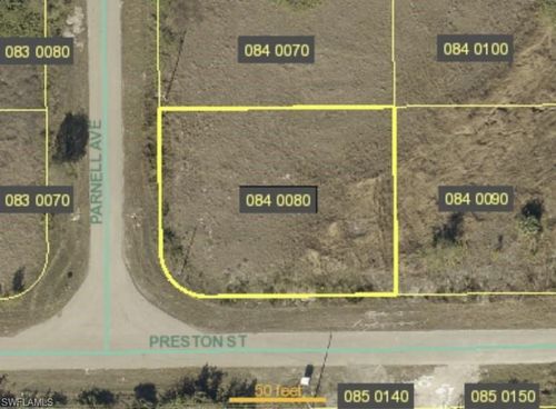 433 Parnell Ave, Lehigh Acres, FL, 33974-0420 | Card Image