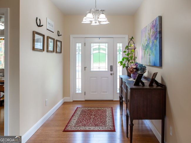 708 Sheep Pasture Rd, House other with 4 bedrooms, 3 bathrooms and null parking in Commerce GA | Image 8