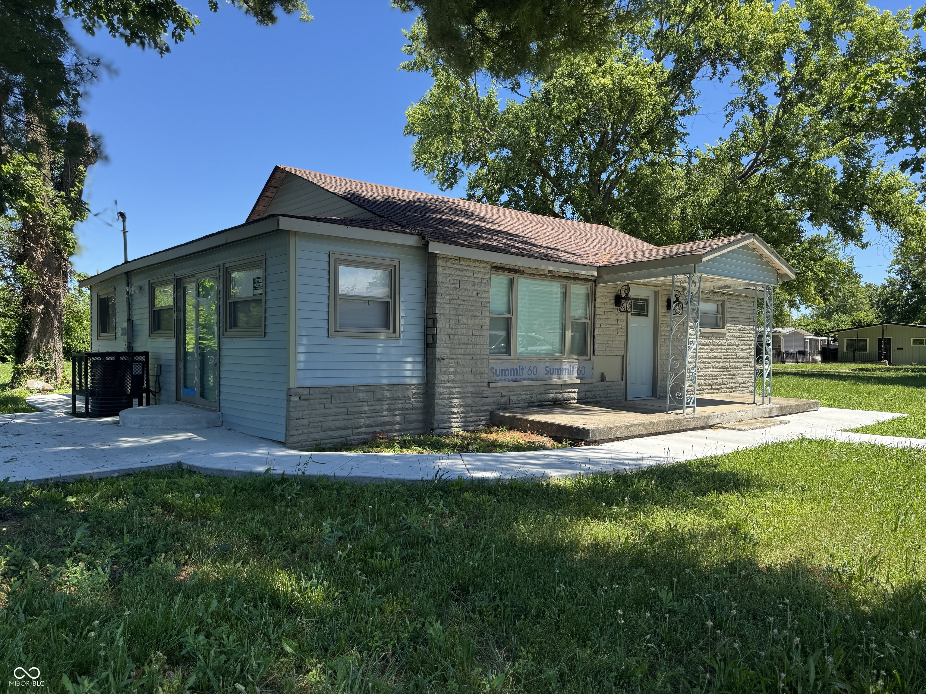 Residential in Indianapolis 2
