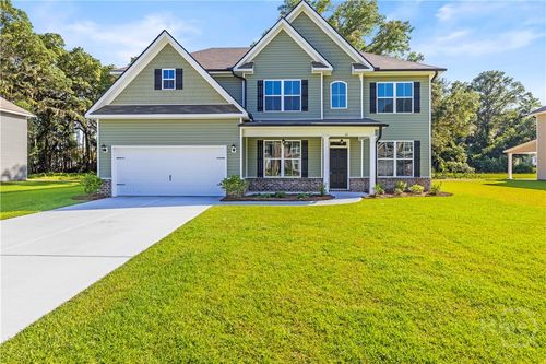 33 Oakmont Dr, Guyton, GA, 31312-5391 | Card Image