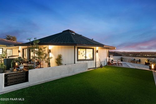 1205 N Mustang Trl, Wickenburg, AZ, 85390-3584 | Card Image