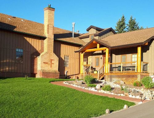 50409A Highway 16, Rural Yellowhead County, AB, T7V1X4 | Card Image