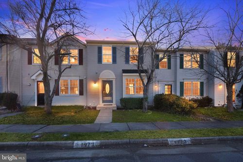 1973 Partree Ct, WOODBRIDGE, VA, 22191-3411 | Card Image