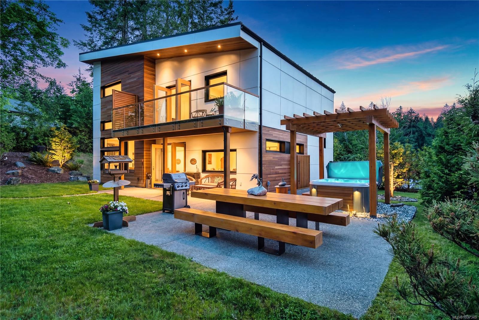 Residential in Nanaimo