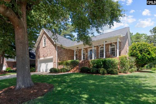 115 Pointe Overlook Drive, Chapin, SC, 29036 | Card Image