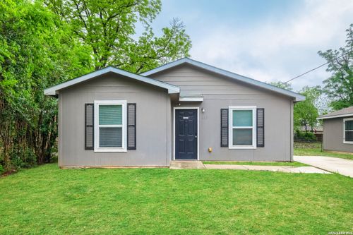 543 Dorie St, San Antonio, TX, 78220-3209 | Card Image