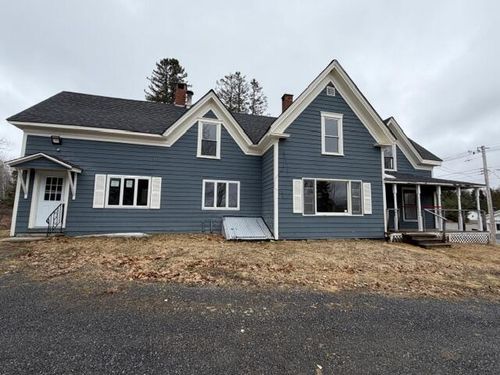 83 Center Road, Easton, ME, 04740 | Card Image