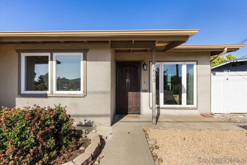 3803 Billman St, San Diego, CA, 92115-7007 | Card Image