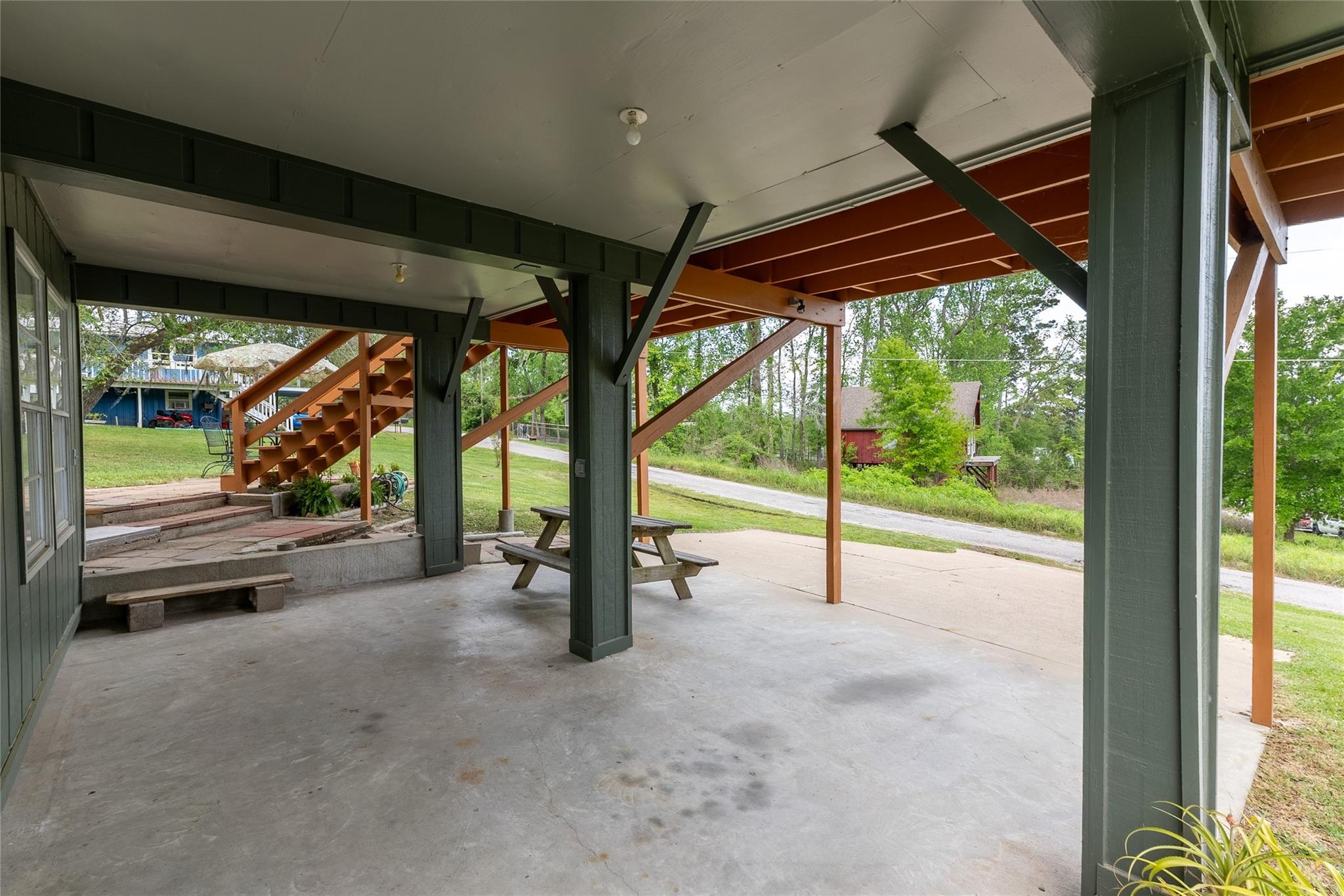 Residential in Point Blank 5