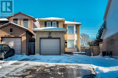913 Dyer Crt, Oshawa, ON, L1K1V9 | Card Image