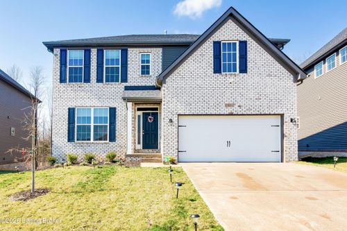 14031 Halden Ridge Way, Louisville, KY, 40245-3002 | Card Image