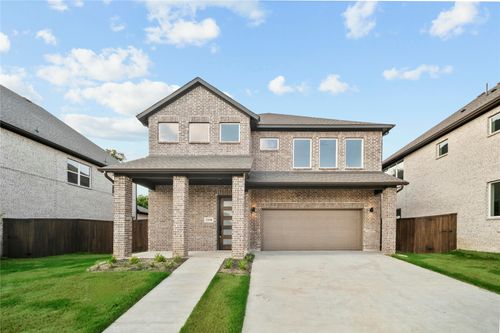 2150 Oak Haven Ct, Garland, TX, 75044 | Card Image
