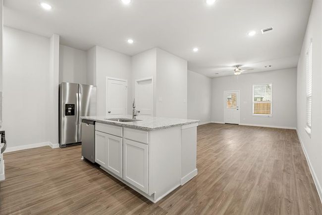 12519 Ja Ranch Ct, House other with 4 bedrooms, 3 bathrooms and 2 parking in Cypress TX | Image 7