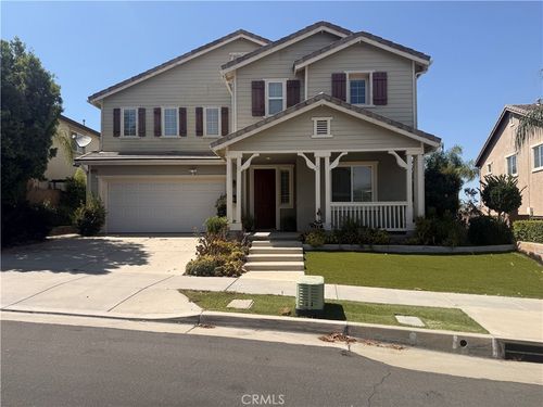 11262 Tesota Loop St, Corona, CA, 92883-3060 | Card Image