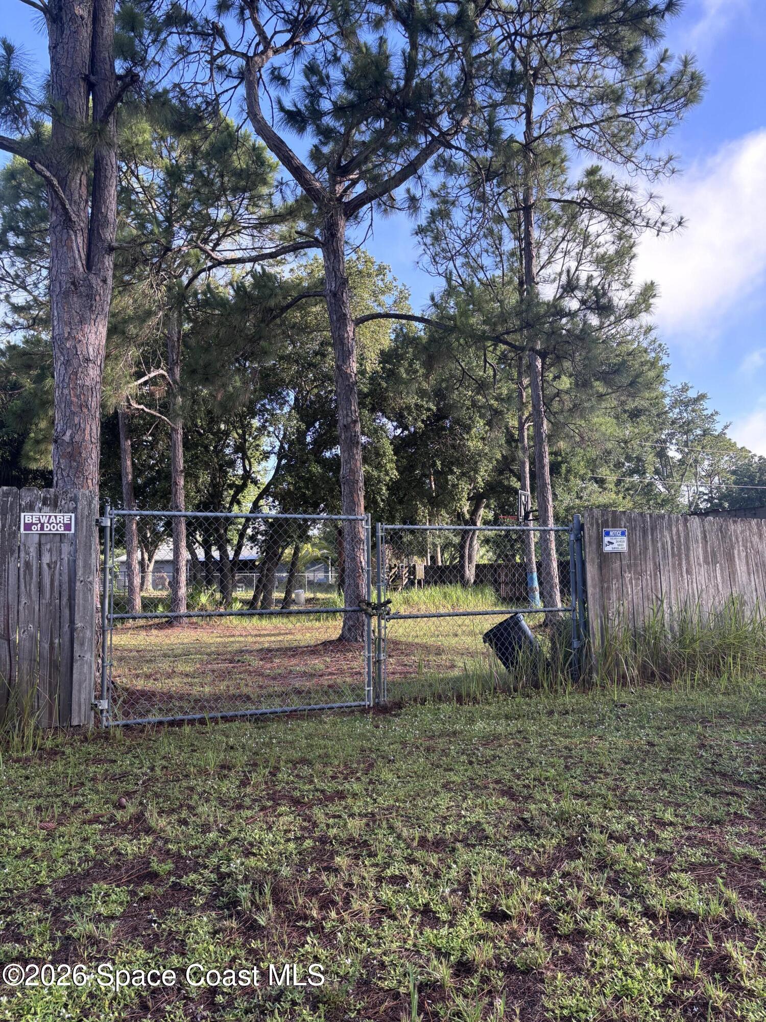 Land in Palm Bay 2