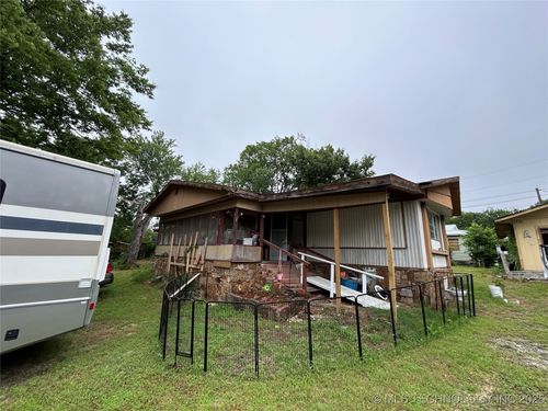 68362 S 318 Rd, Wagoner, OK, 74467-6327 | Card Image