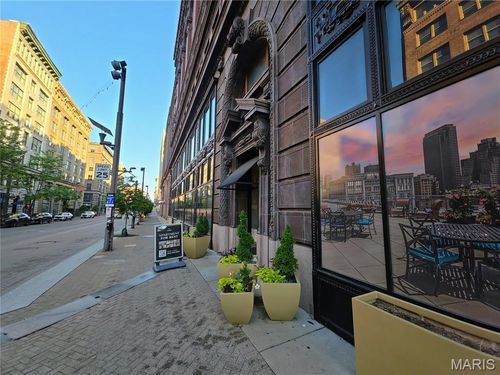 308-1209 Washington Avenue, St Louis, MO, 63103 | Card Image