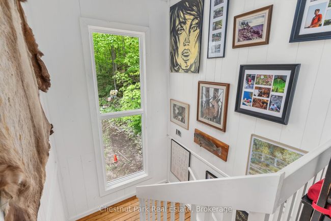1066 Apiary Rd, House other with 4 bedrooms, 2 bathrooms and 6 parking in Port Carling ON | Image 30