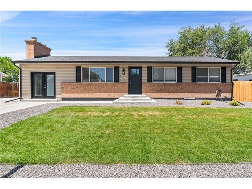 9457 W Arizona Ave, Lakewood, CO, 80232-5114 | Card Image