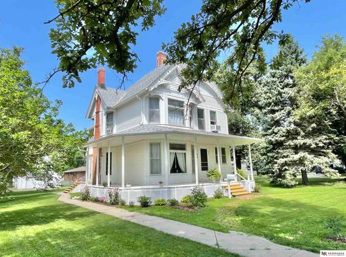 875 N 4th St, David City, NE, 68632-1345 | Card Image