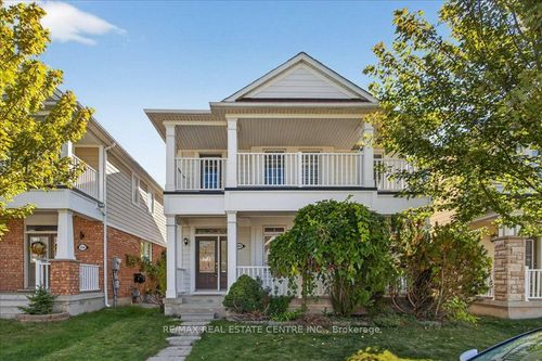 852 Bessy Trail, Milton, ON, L9T0G8 | Card Image