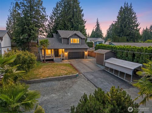4840 N Island Dr E, Bonney Lake, WA, 98391-8680 | Card Image