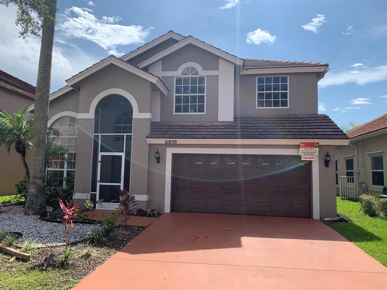 Residential Lease in Boca Raton
