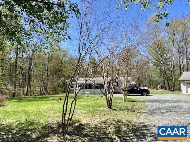 2224 Davis Shop Rd, House other with 3 bedrooms, 2 bathrooms and null parking in EARLYSVILLE VA | Image 32